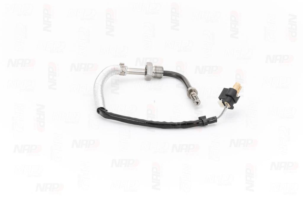 Palpeur, température des gaz NAP carPARTS CTS10160