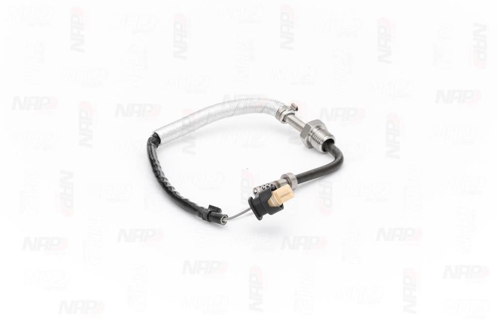 Palpeur, température des gaz NAP carPARTS CTS10160