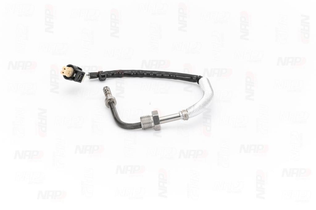 Palpeur, température des gaz NAP carPARTS CTS10160