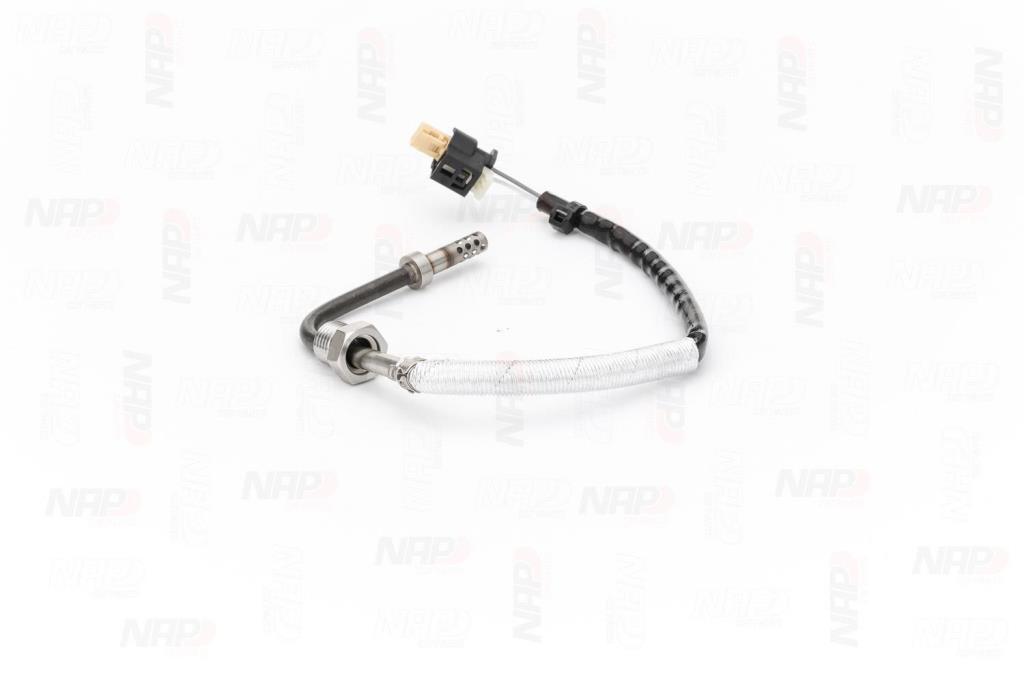 Palpeur, température des gaz NAP carPARTS CTS10160