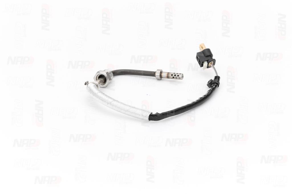 Palpeur, température des gaz NAP carPARTS CTS10160