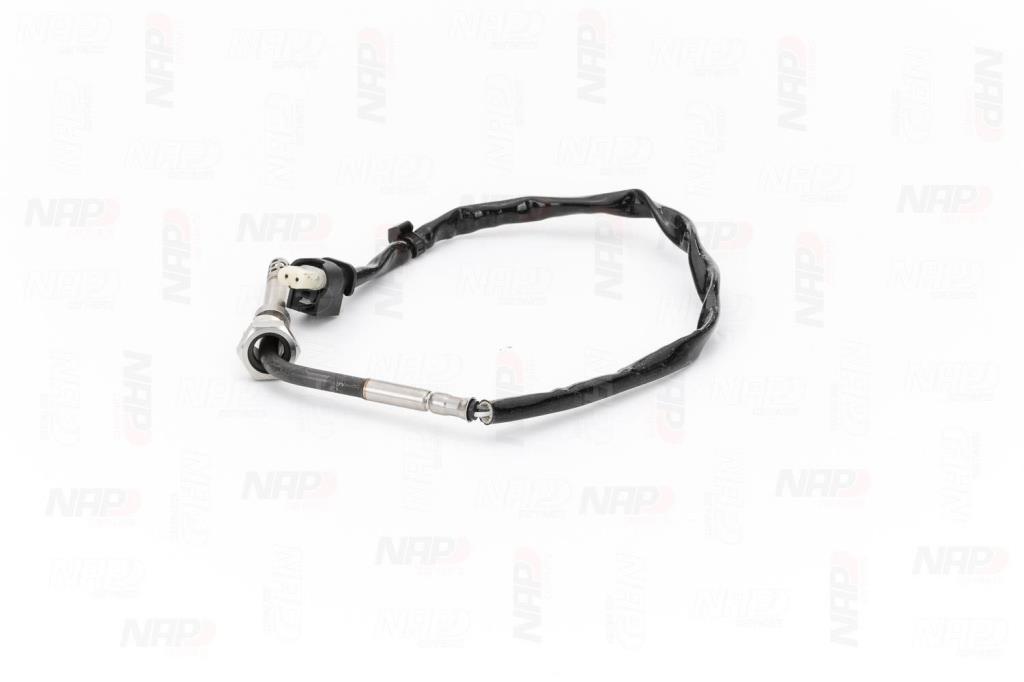 Palpeur, température des gaz NAP carPARTS CTS10161