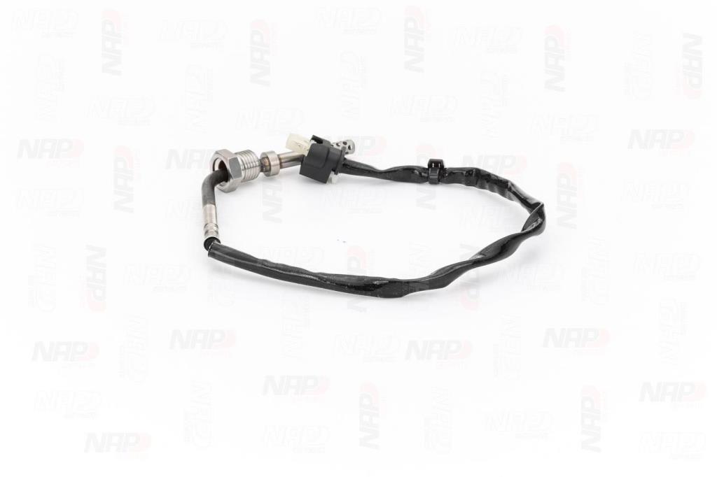 Palpeur, température des gaz NAP carPARTS CTS10161