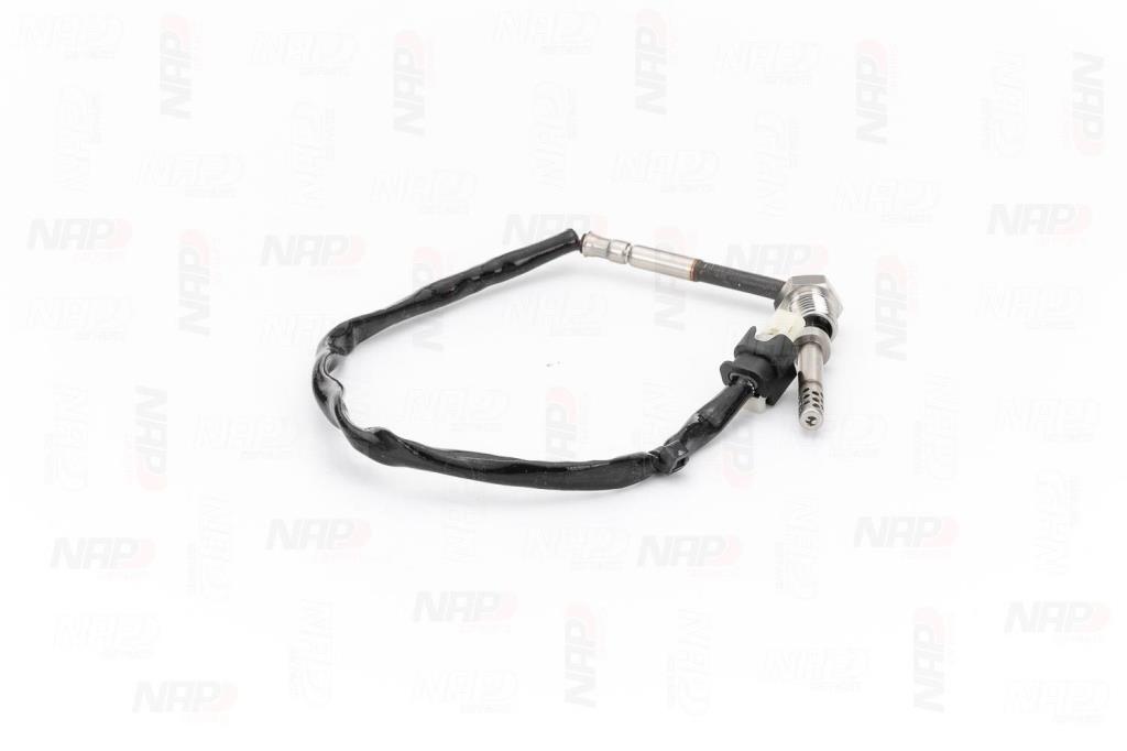 Palpeur, température des gaz NAP carPARTS CTS10161