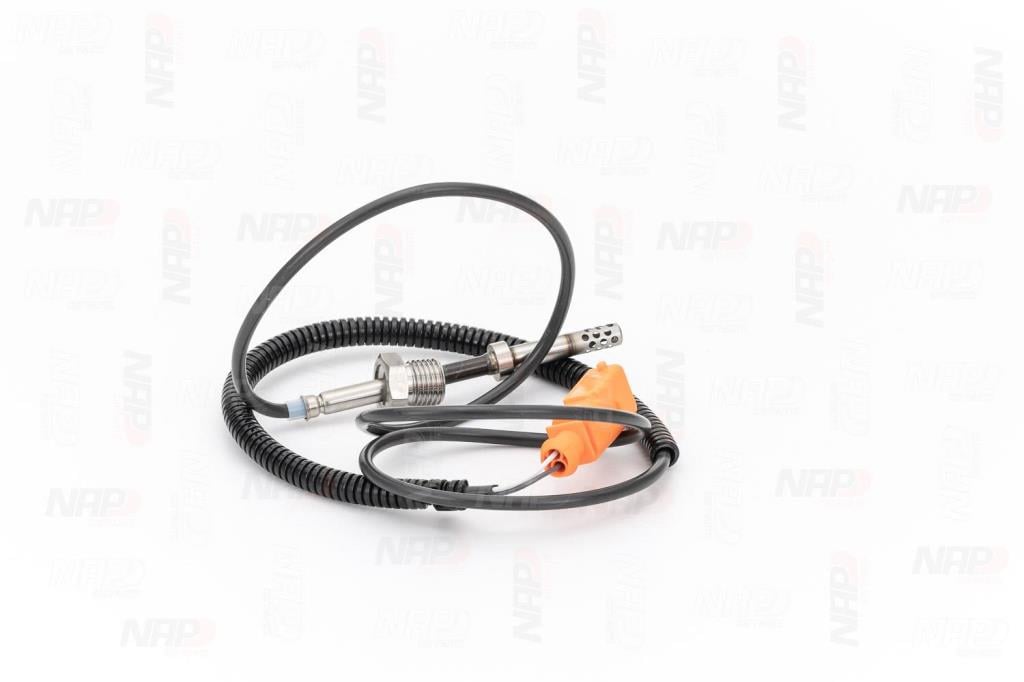 Sensor, temperatura gas de escape NAP carPARTS ref. CTS10169