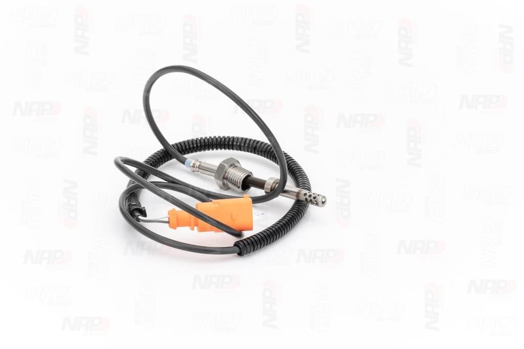 Sensor, temperatura gas de escape NAP carPARTS ref. CTS10169