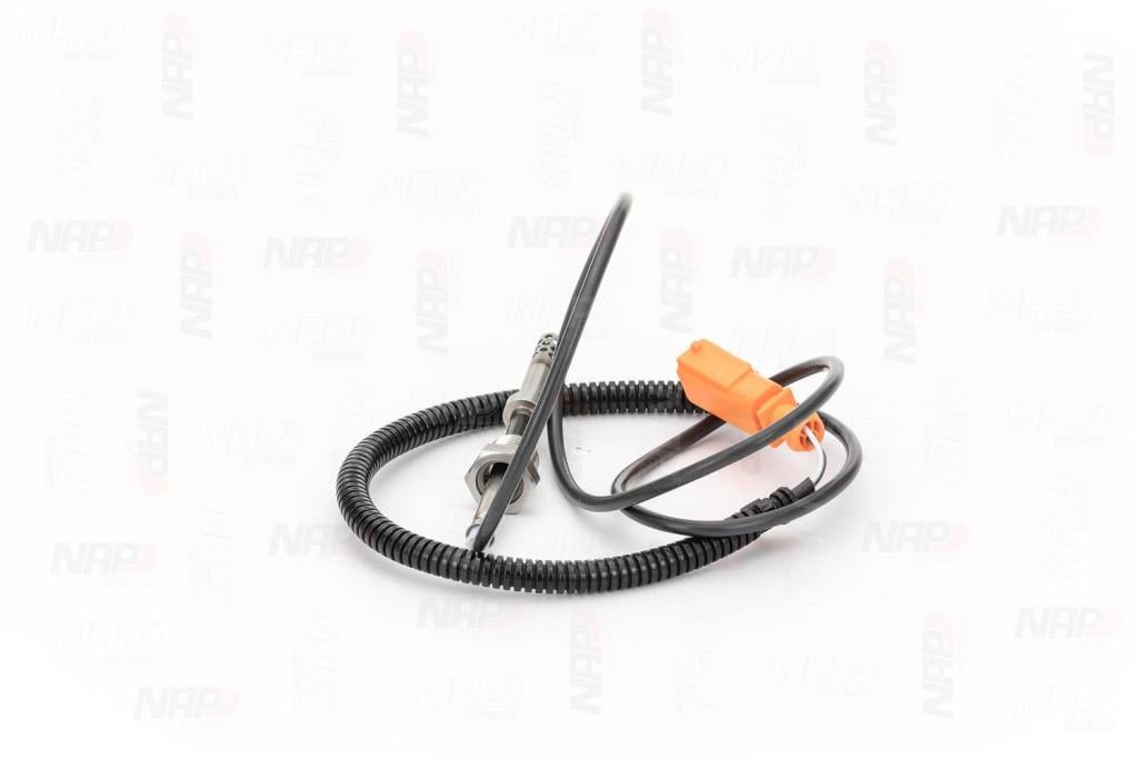 Sensor, temperatura gas de escape NAP carPARTS ref. CTS10169
