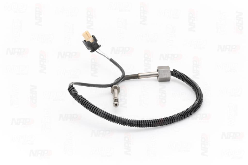 Palpeur, température des gaz NAP carPARTS CTS10179
