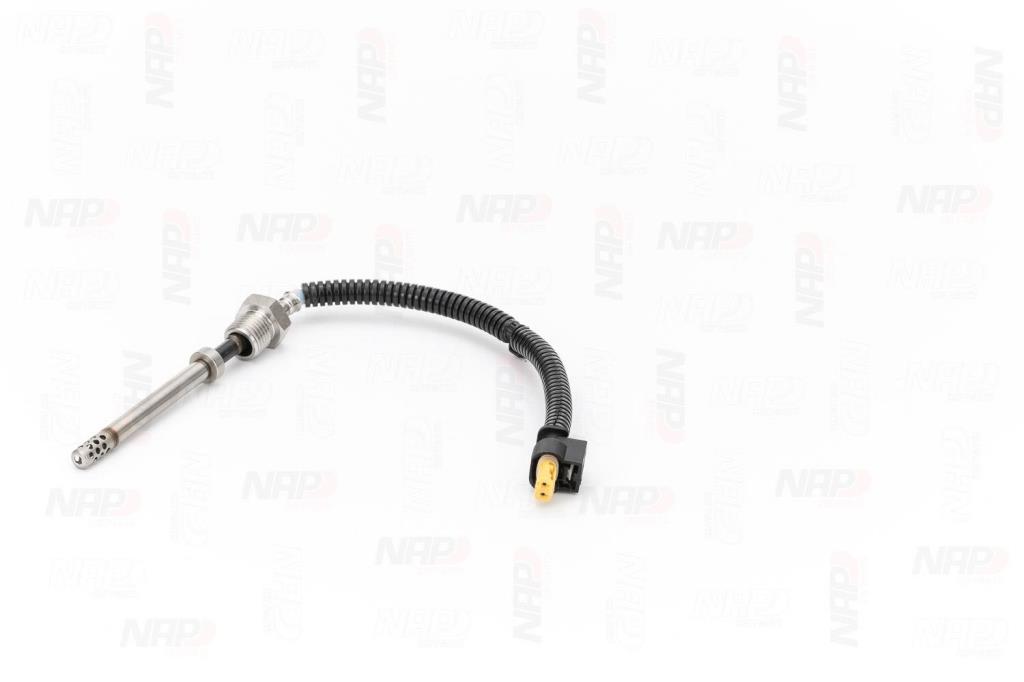 Palpeur, température des gaz NAP carPARTS CTS10180