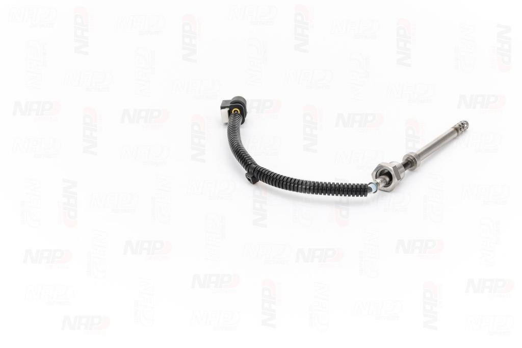 Palpeur, température des gaz NAP carPARTS CTS10180