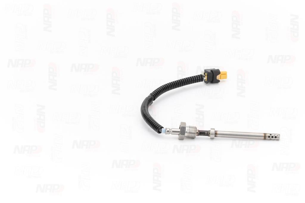 Palpeur, température des gaz NAP carPARTS CTS10180