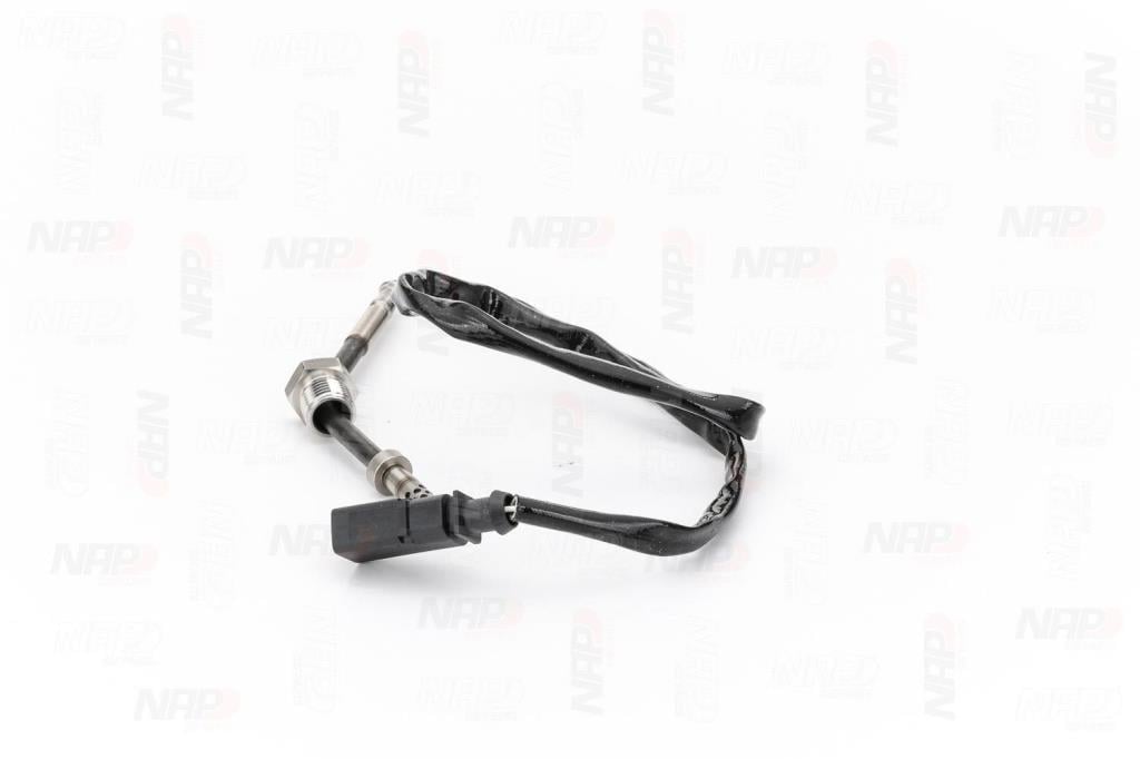 Sensor, temperatura gas de escape NAP carPARTS ref. CTS10235