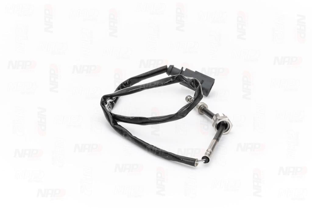 Sensor, temperatura gas de escape NAP carPARTS ref. CTS10235