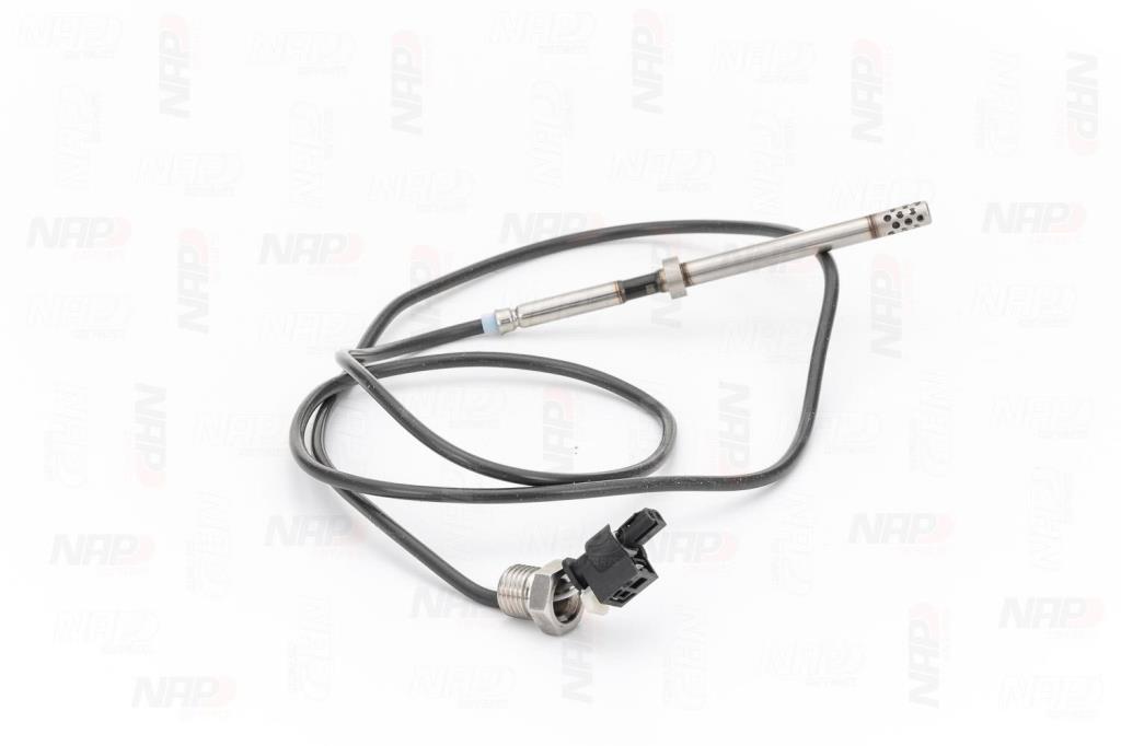 Palpeur, température des gaz NAP carPARTS CTS10245