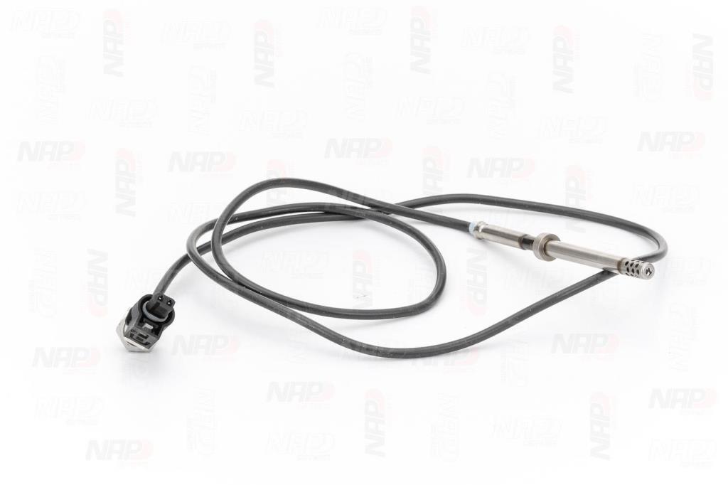 Palpeur, température des gaz NAP carPARTS CTS10245