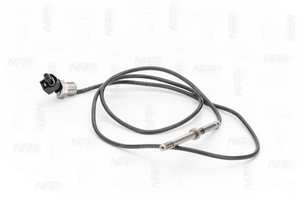 Palpeur, température des gaz NAP carPARTS CTS10245