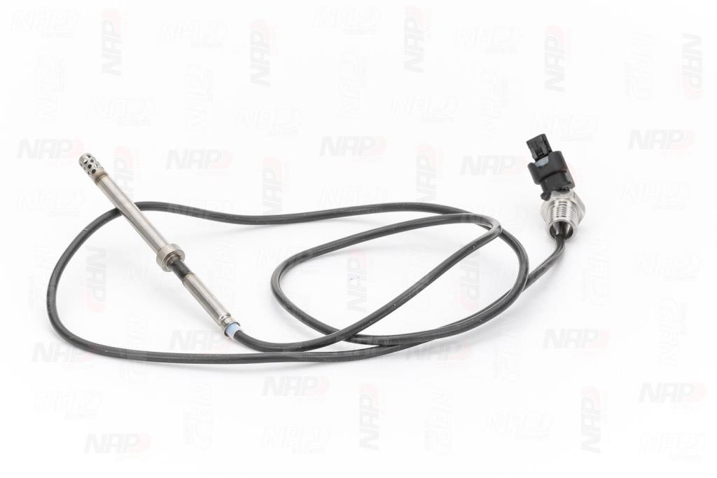 Palpeur, température des gaz NAP carPARTS CTS10245