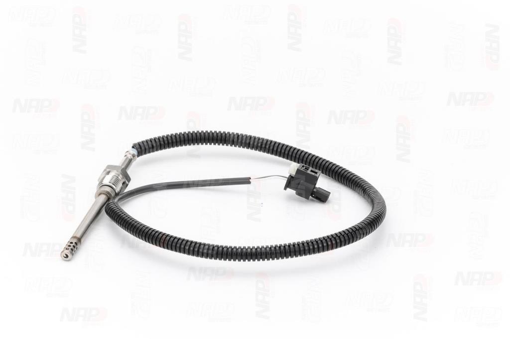 Palpeur, température des gaz NAP carPARTS CTS10256