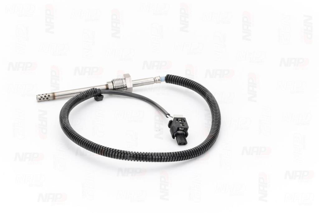 Palpeur, température des gaz NAP carPARTS CTS10256