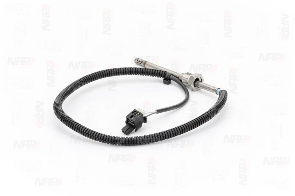 Palpeur, température des gaz NAP carPARTS CTS10256