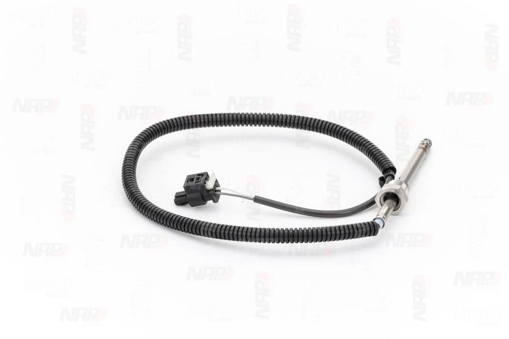 Palpeur, température des gaz NAP carPARTS CTS10256