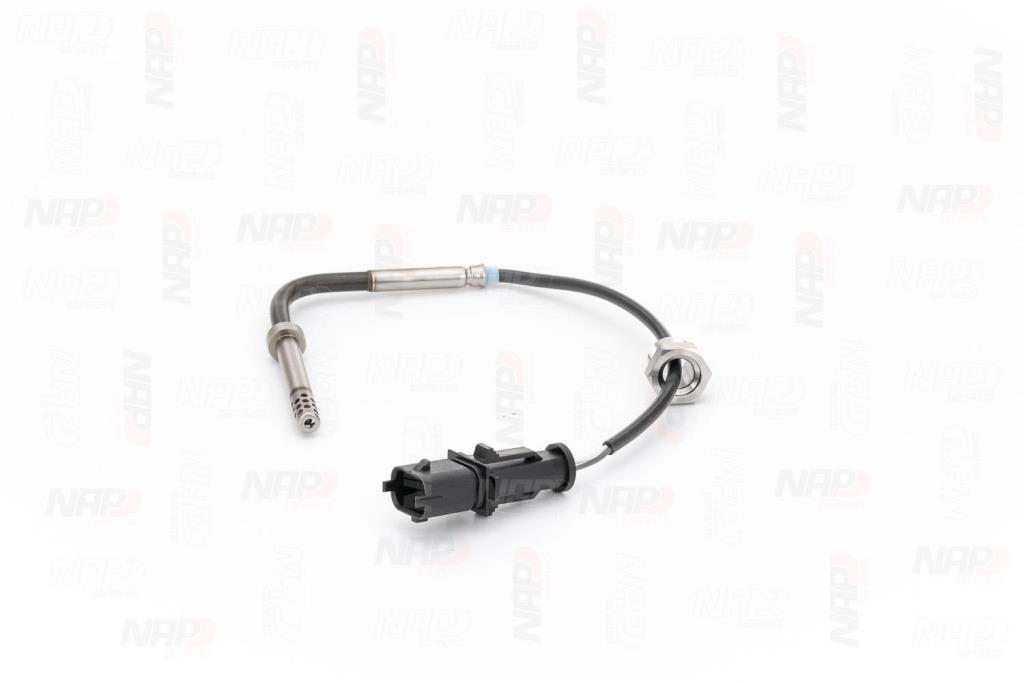 Palpeur, température des gaz NAP carPARTS CTS10264