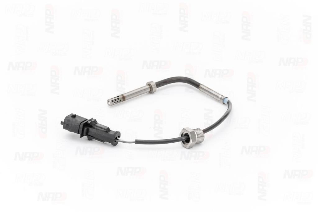 Palpeur, température des gaz NAP carPARTS CTS10264