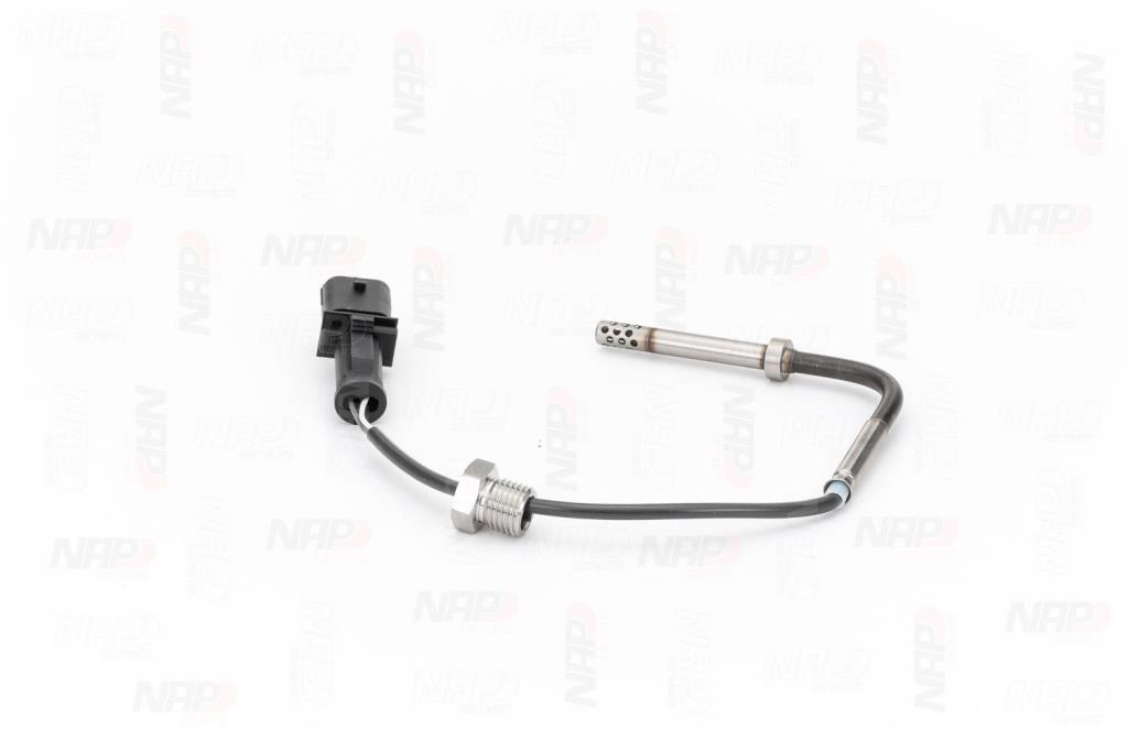 Palpeur, température des gaz NAP carPARTS CTS10264