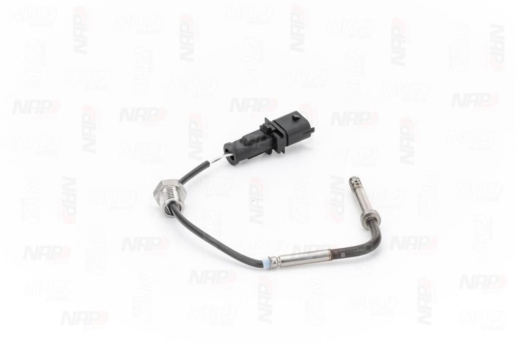 Palpeur, température des gaz NAP carPARTS CTS10264