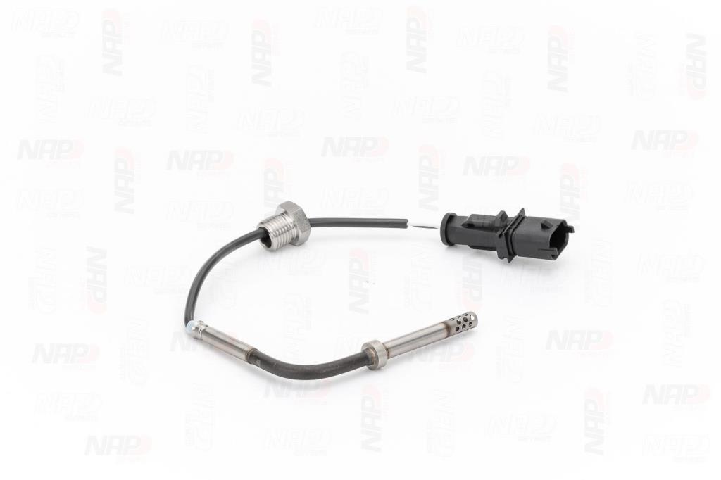 Palpeur, température des gaz NAP carPARTS CTS10264