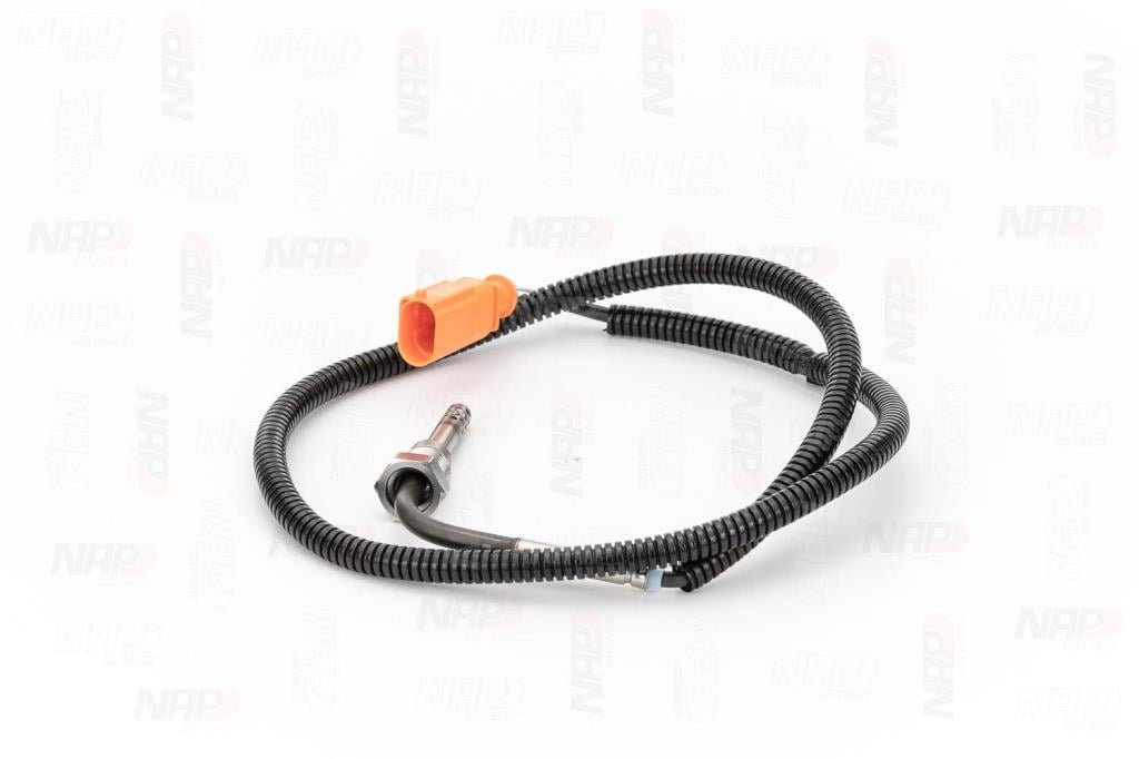 Sensor, temperatura gas de escape NAP carPARTS ref. CTS10265