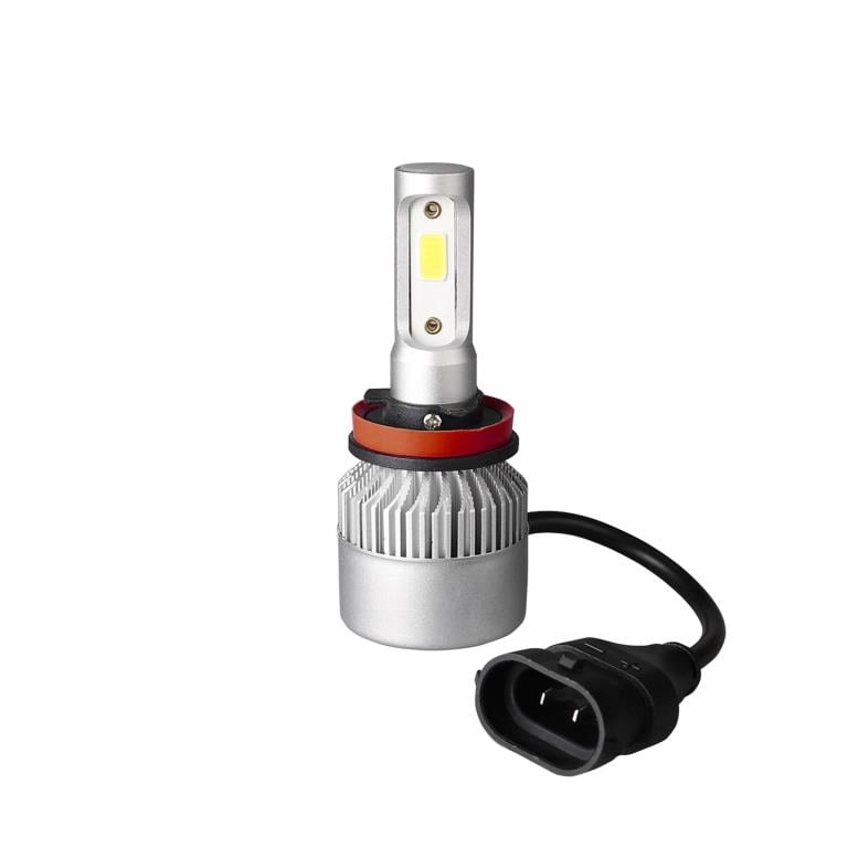Ampoule LED Eclairage Avant MTECH H11 - ref. LSC11