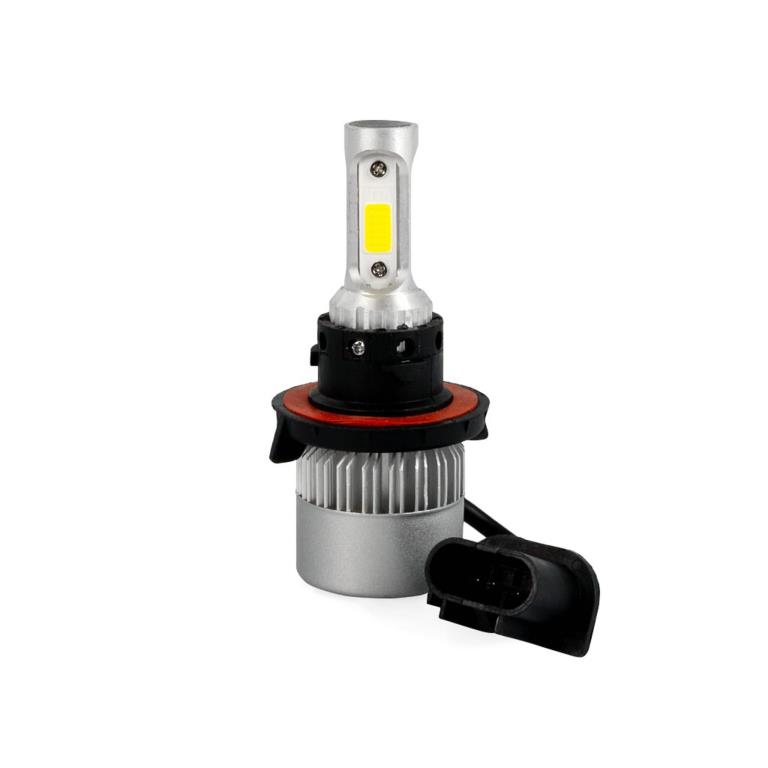 Ampoule LED Eclairage Avant MTECH H13 - ref. LSC13
