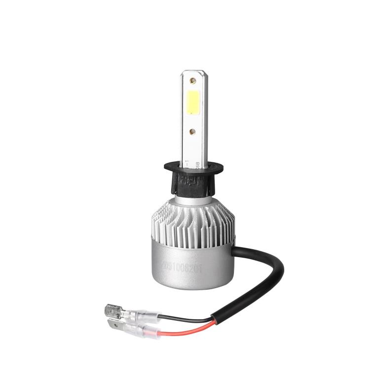 Ampoule LED Eclairage Avant MTECH H1 - ref. LSC1