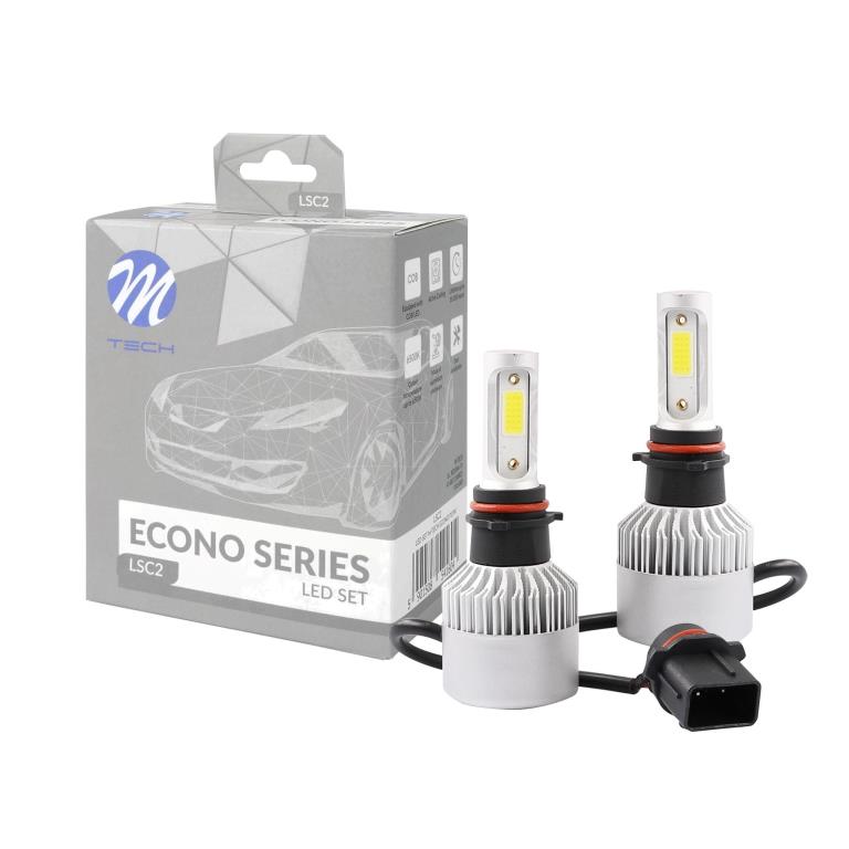 Ampoule LED Eclairage Avant MTECH P13W - ref. LSC2