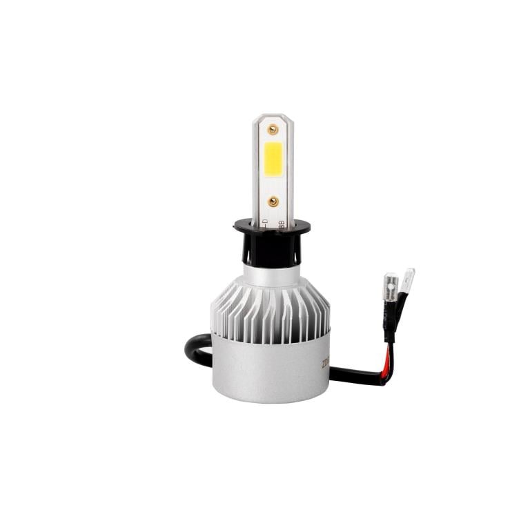 Ampoule LED Eclairage Avant MTECH H3 - ref. LSC3