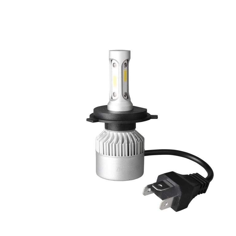 Ampoule LED Eclairage Avant MTECH H4 - ref. LSC4