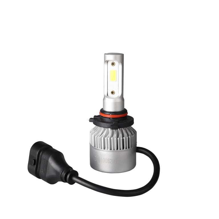 Ampoule LED Eclairage Avant MTECH HB3 - ref. LSC5