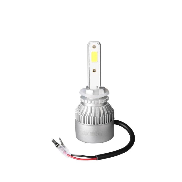 Ampoule LED Eclairage Avant MTECH H27W/1 - ref. LSC8