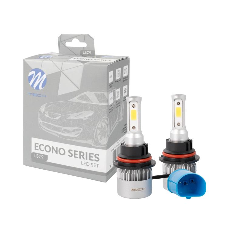 Ampoule LED Eclairage Avant MTECH HB5 - ref. LSC9