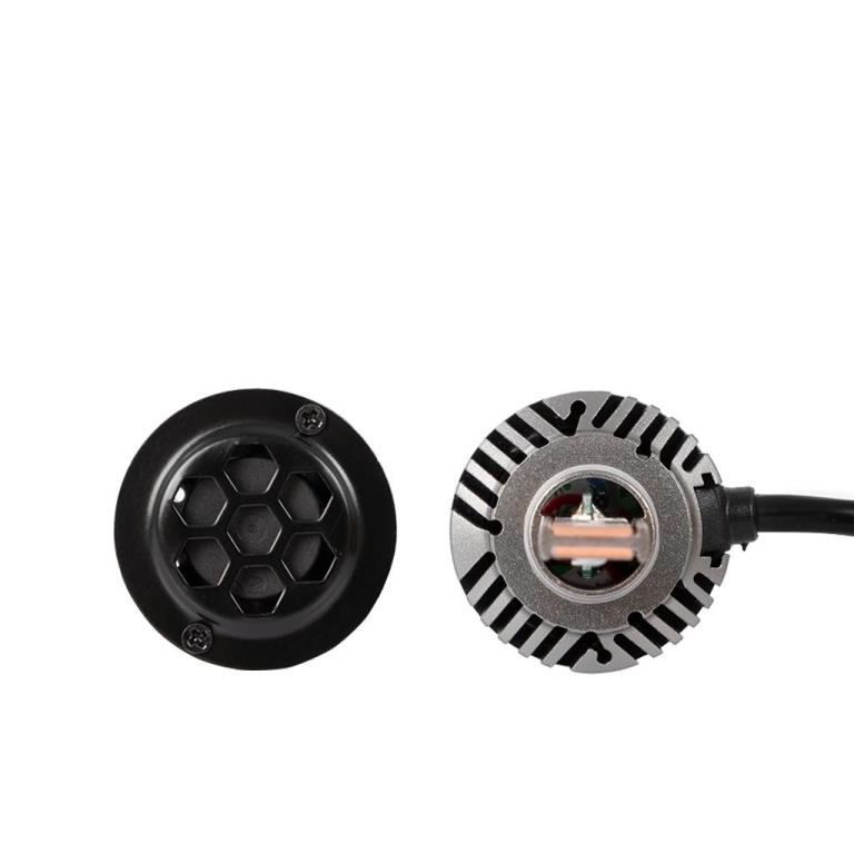 Ampoule LED Eclairage Avant MTECH H1 - ref. LSPRONG1