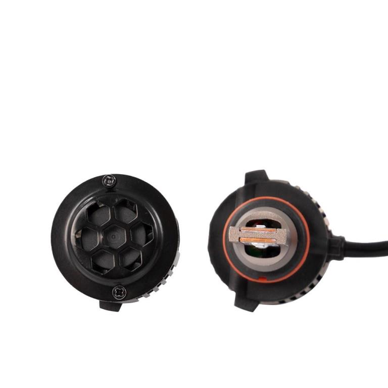 Ampoule LED Eclairage Avant MTECH HB3 - ref. LSPRONG5