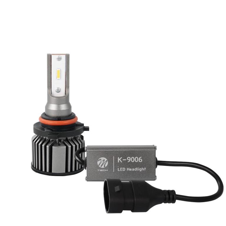 Ampoule LED Eclairage Avant MTECH HB4 - ref. LSPRONG6