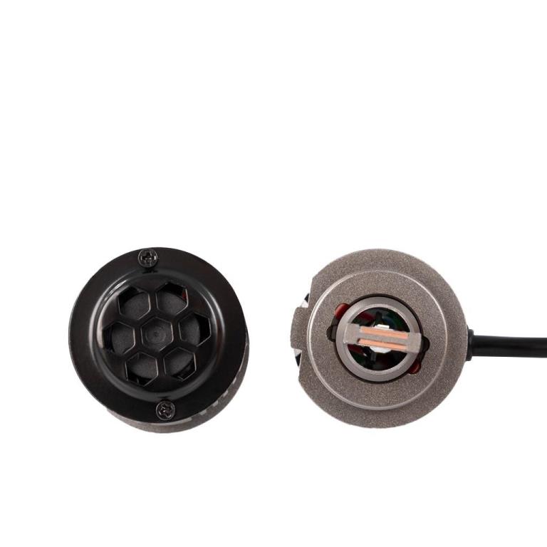Ampoule LED Eclairage Avant MTECH H7 - ref. LSPRONG7