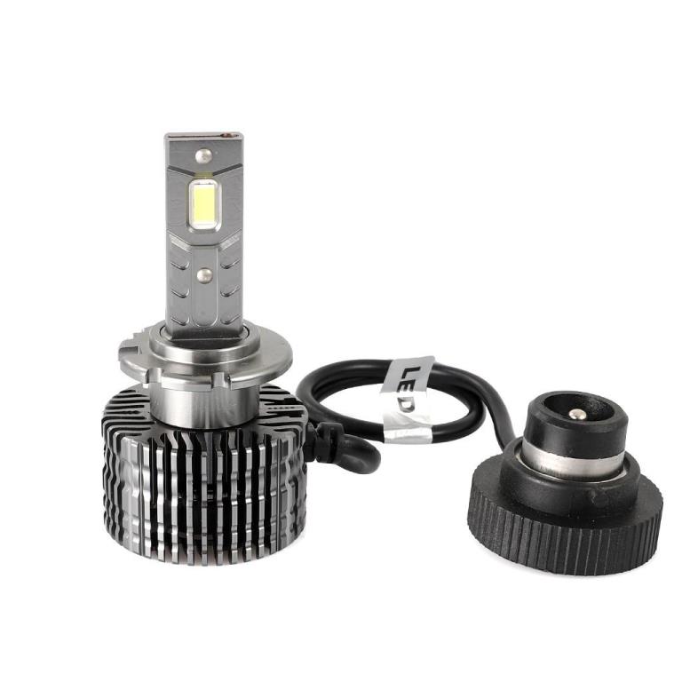 Ampoule LED Eclairage Avant MTECH   - D4S - ref. LZXD4S