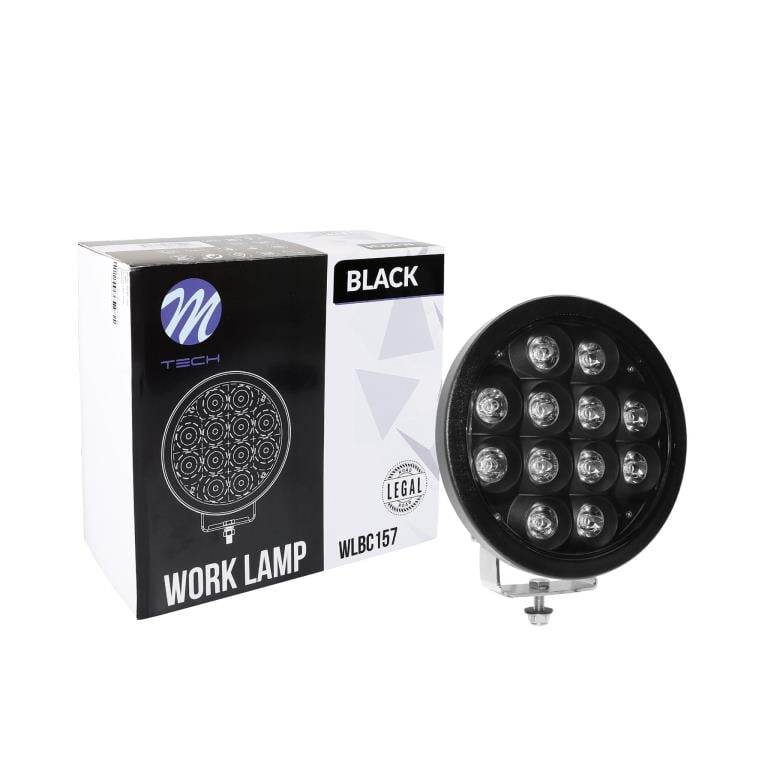 Projecteur longue portée (Phare longue portée) MTECH WLBC157