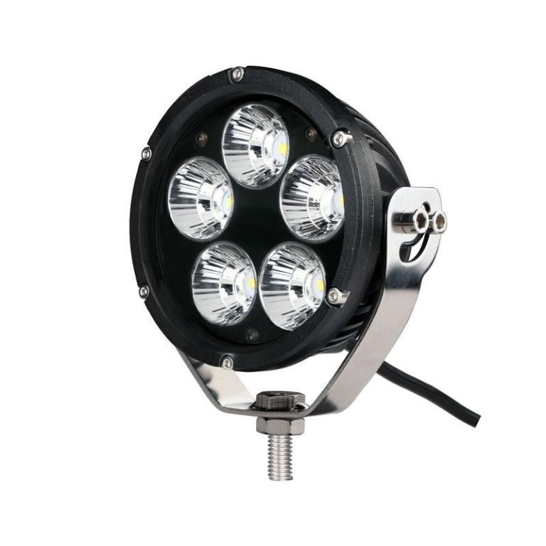 Projecteur longue portée (Phare longue portée) MTECH WLC101