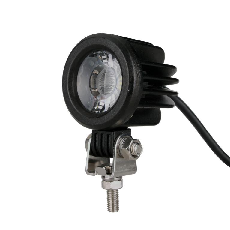 Grupo óptico de farol, farol de longo alcance MTECH ref. WLC22