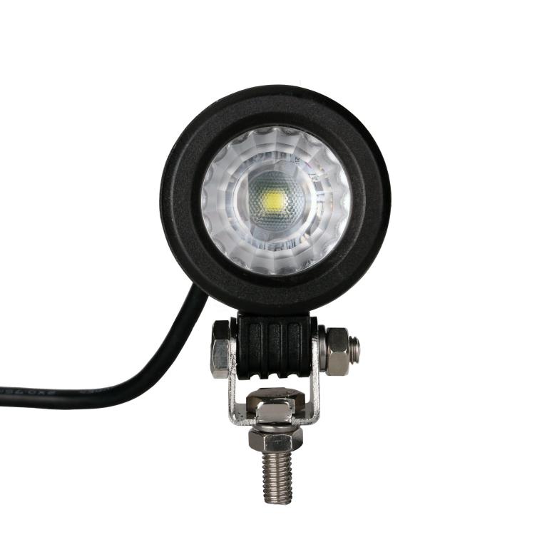 Grupo óptico de farol, farol de longo alcance MTECH ref. WLC22