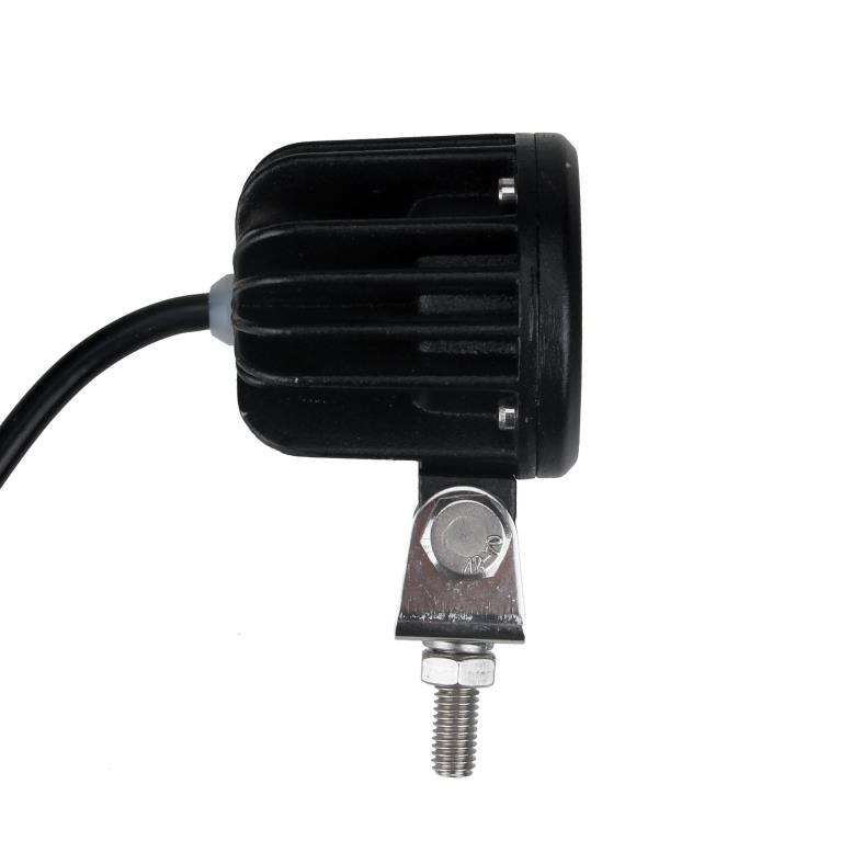 Grupo óptico de farol, farol de longo alcance MTECH ref. WLC22